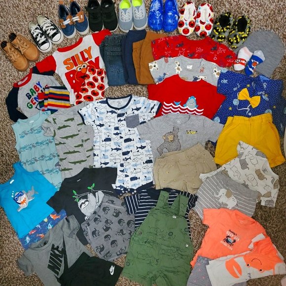 SOLD - Picture 1 of 5